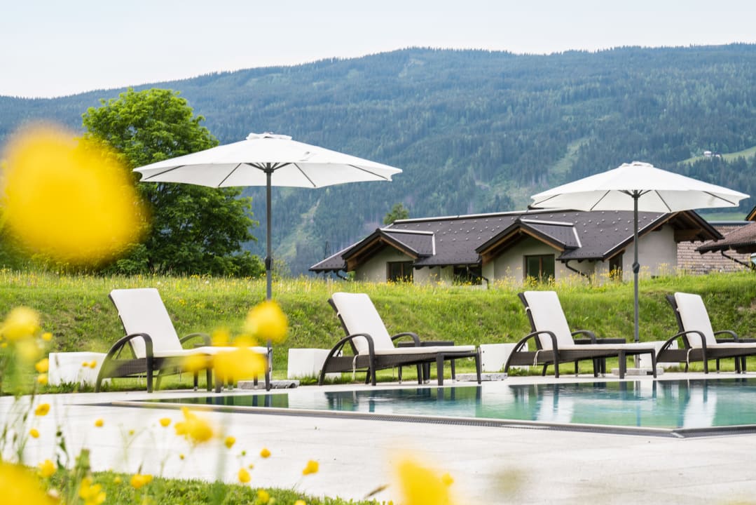 Pool Tauernresidence Radstadt by Alps Residence