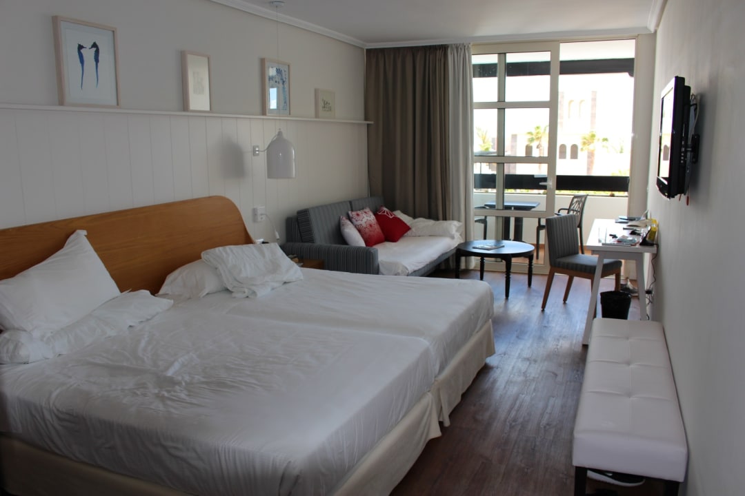 Zimmer H10 Rubicón Horizons Collection