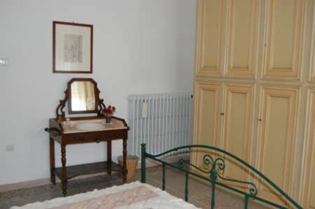Double room Guesthouse La Coccinella Affittacamere