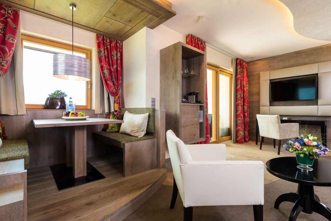 Zimmer Wellnessresidenz Schalber