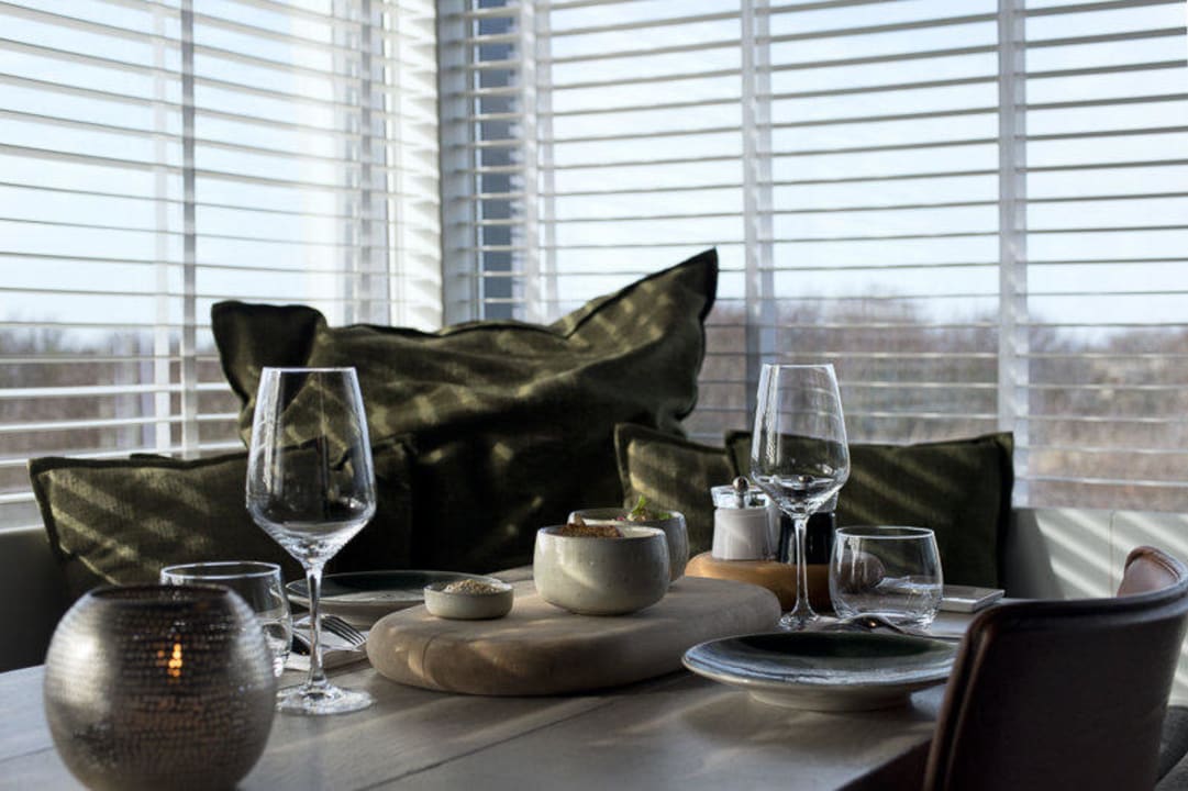 Loungebar Strandhotel