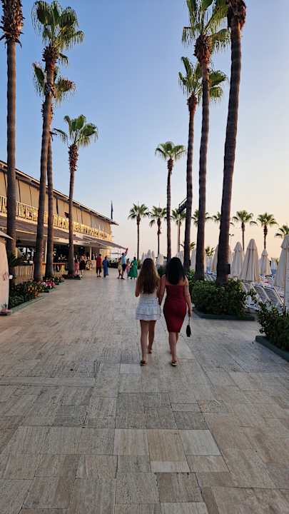 Ausblick Botanik Hotel & Resort