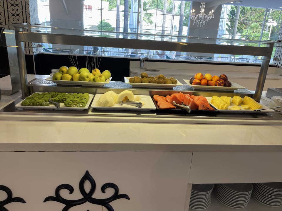 Gastro Garden Saladina