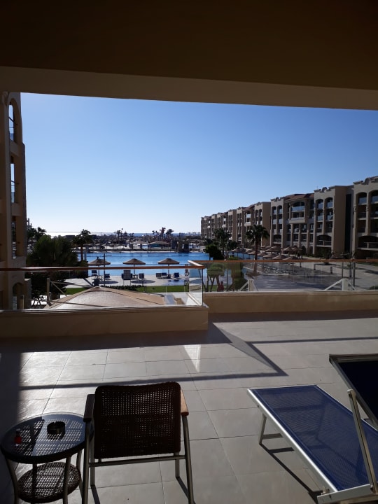 Zimmer Pickalbatros White Beach Resort - Hurghada
