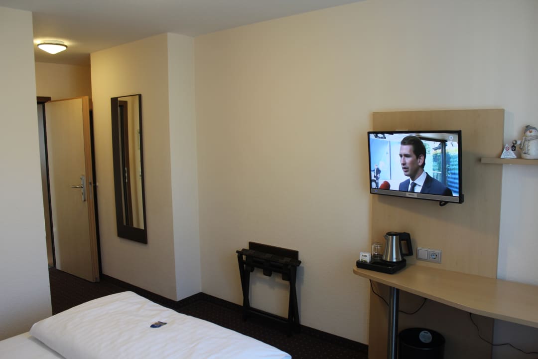 Zimmer Hotel Berkheimer Hof