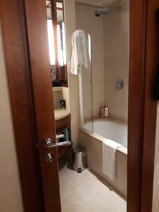 Zimmer Smy Carlos V Wellness & Spa Alghero