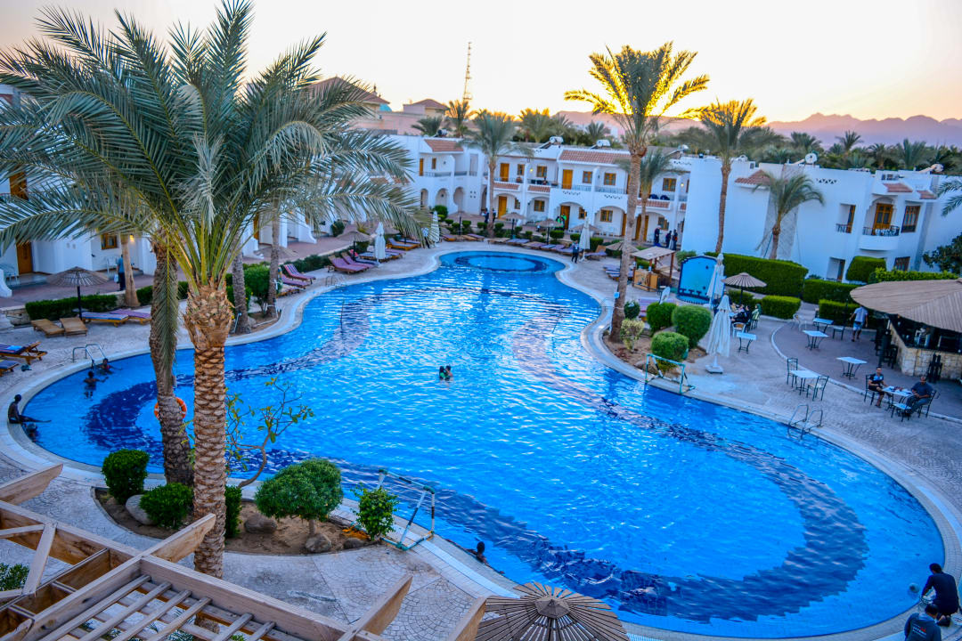 Pool Dive Inn Resort