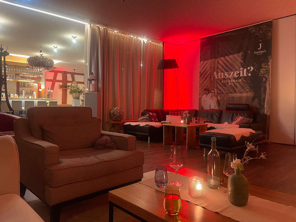 Gastro Jordan's Untermühle