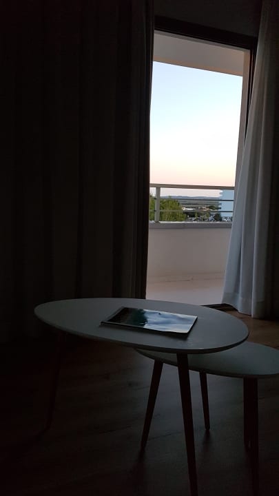 Zimmer BG Hotel Rei del Mediterrani Palace