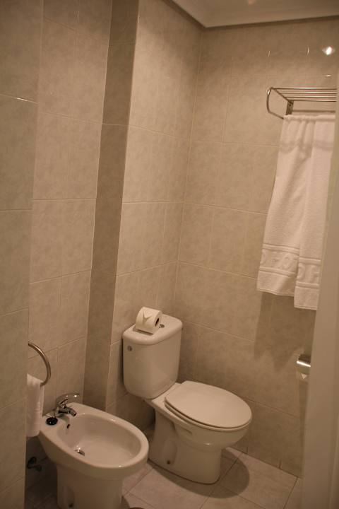 Das Bad H10 Las Palmeras