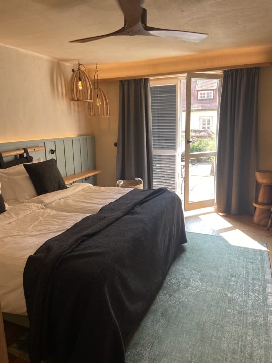 Zimmer Hotel Meintzinger