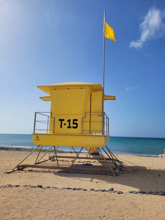 Strand allsun App.-Hotel Barlovento