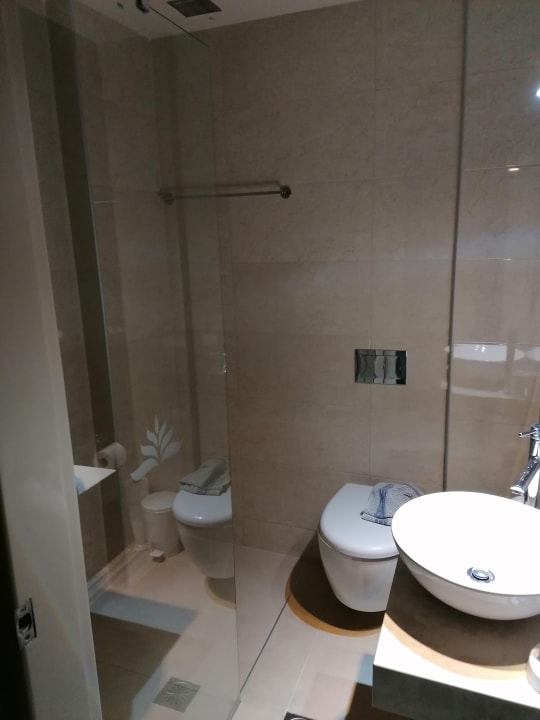 Zimmer Hotel Kathrin Beach