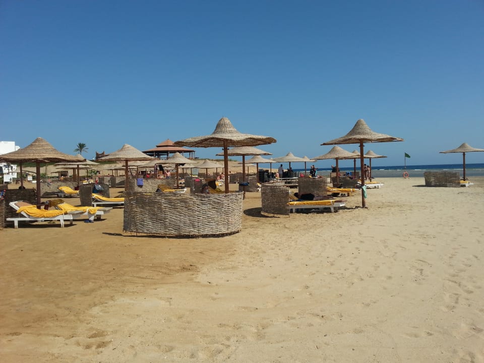 Strand Three Corners Equinox Beach Resort