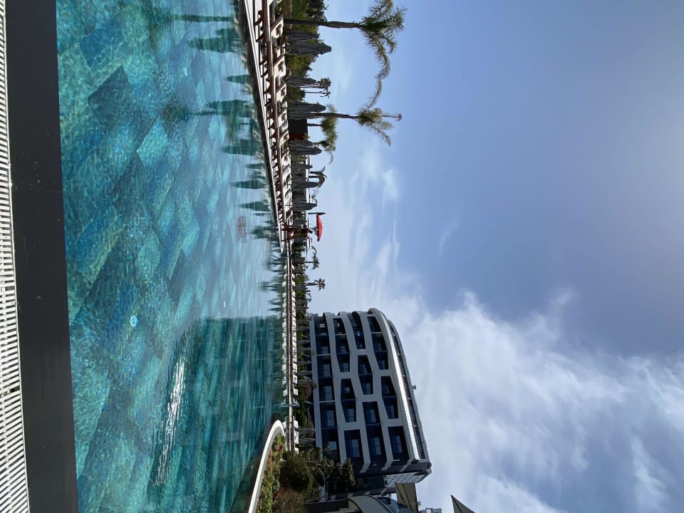 Gastro Liu Resorts
