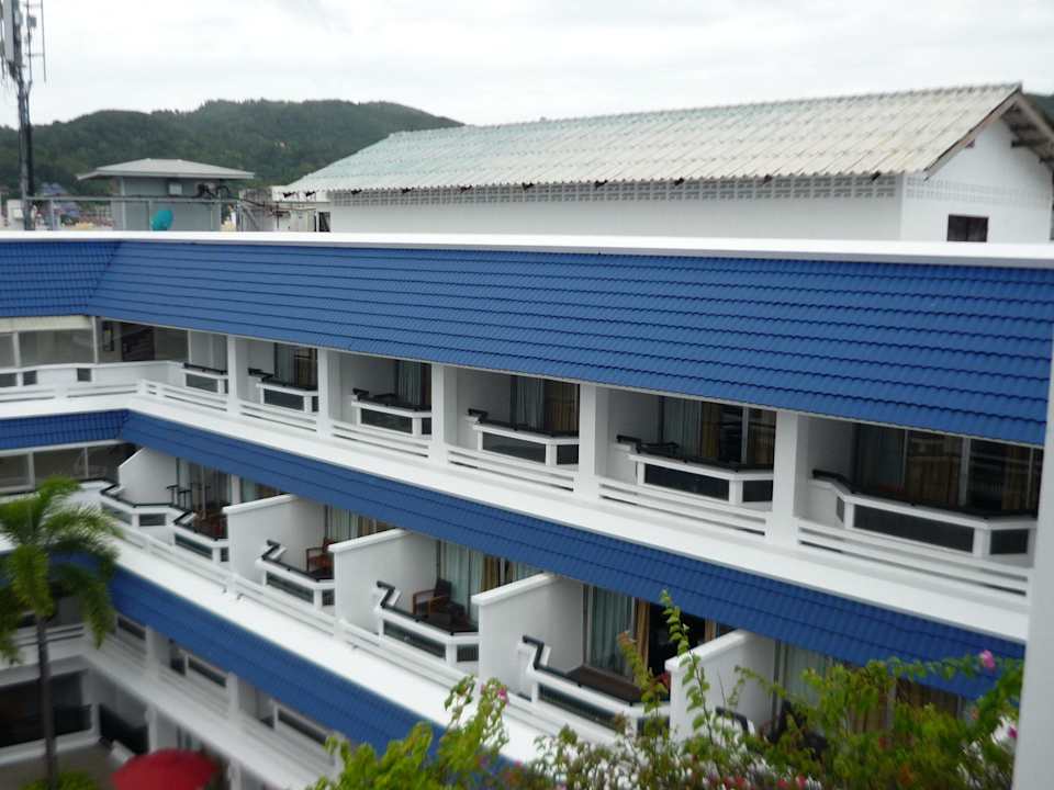 DusitD2 Phuket Resort Swissotel Resort Phuket Patong Beach