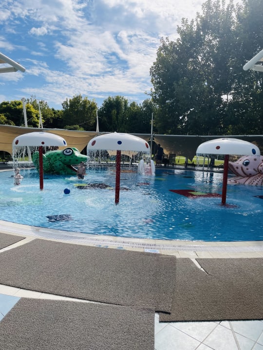 Pool Hilton Dalaman Sarigerme Resort & Spa