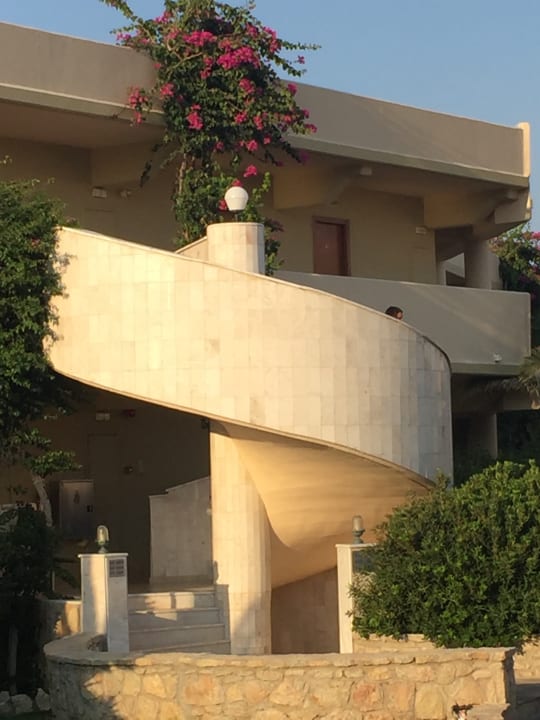 Sonstiges Hotel Kalithea Horizon Royal