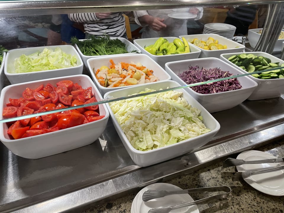 Gastro Imperial Shams Abu Soma