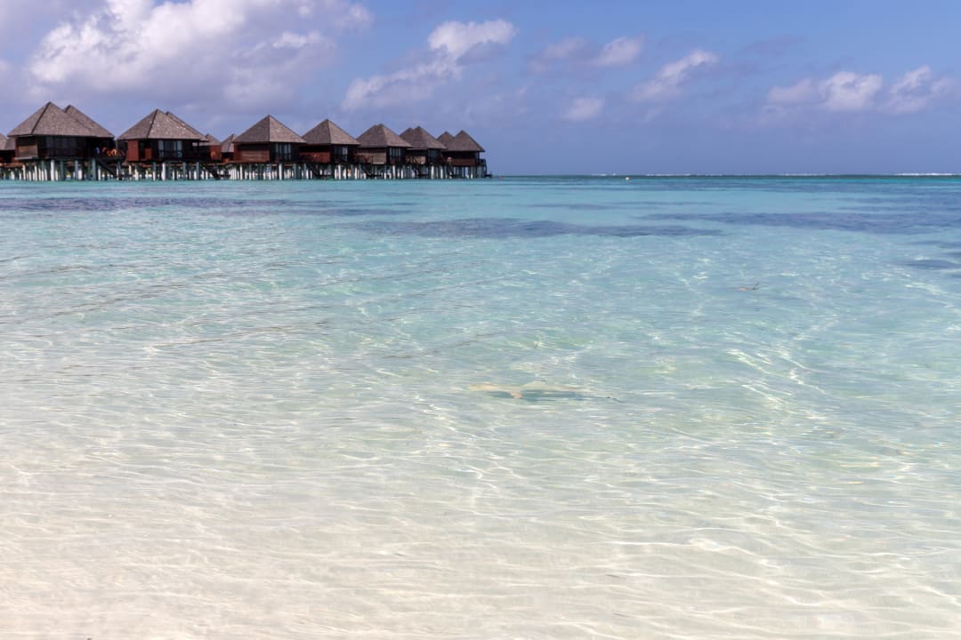 Strand Sun Siyam Olhuveli