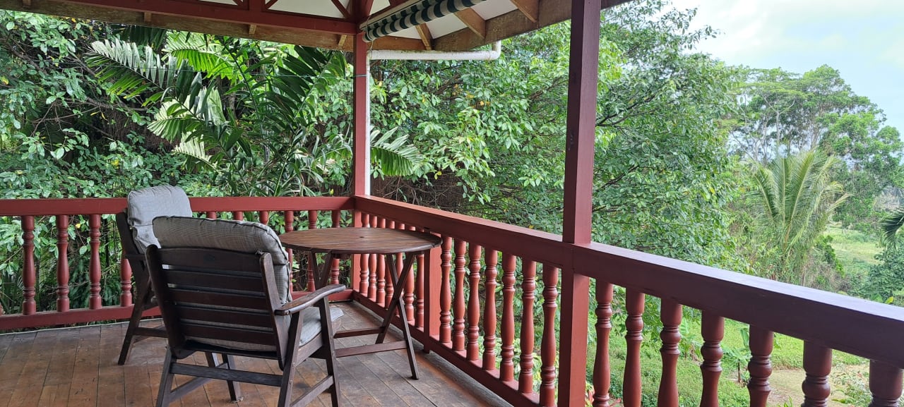 Zimmer Apartments Retreat Muri