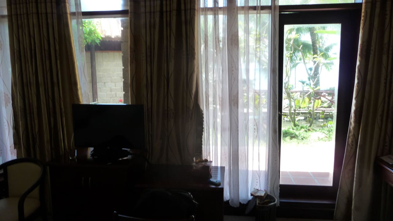 Mein Zimmer Hoang Ngoc Beach Resort