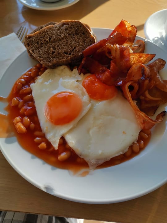 Gastro Hotel Albatros