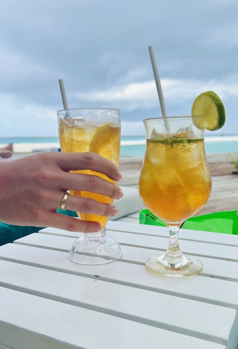 Gastro Veligandu Maldives Resort Island