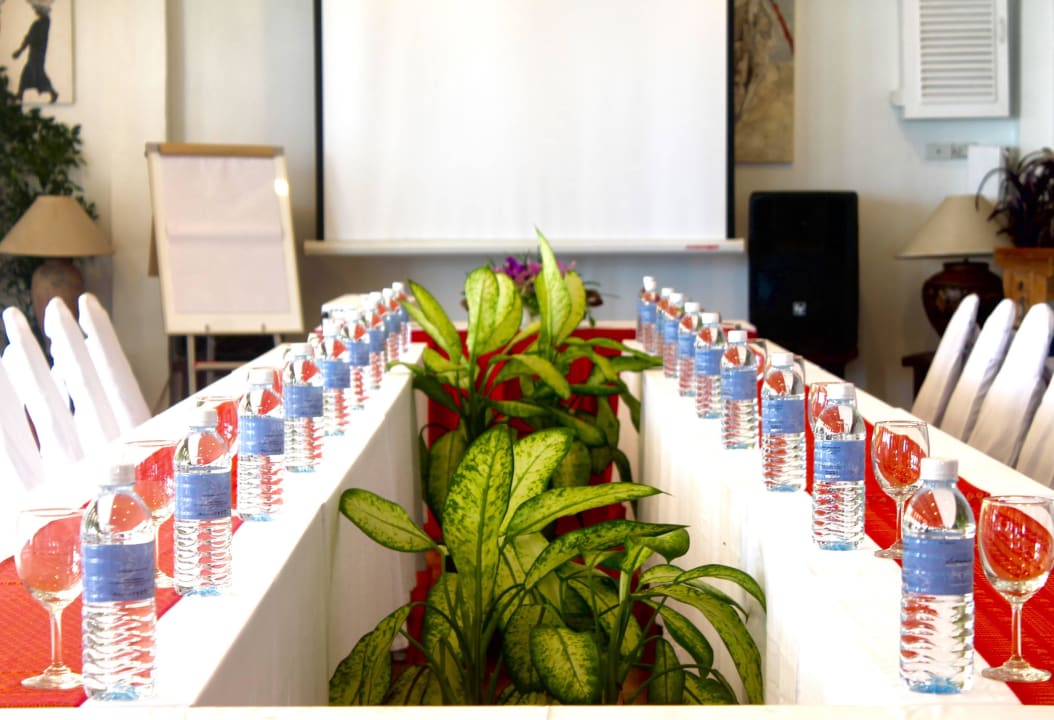 Meeting Room Facilities Laksasubha Hua Hin