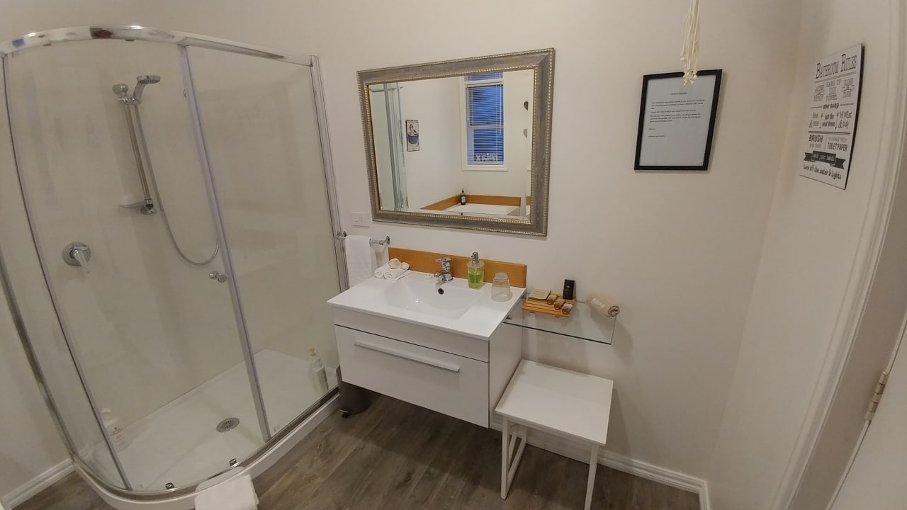 Zimmer Bed and Breakfast Cotswold Cottage