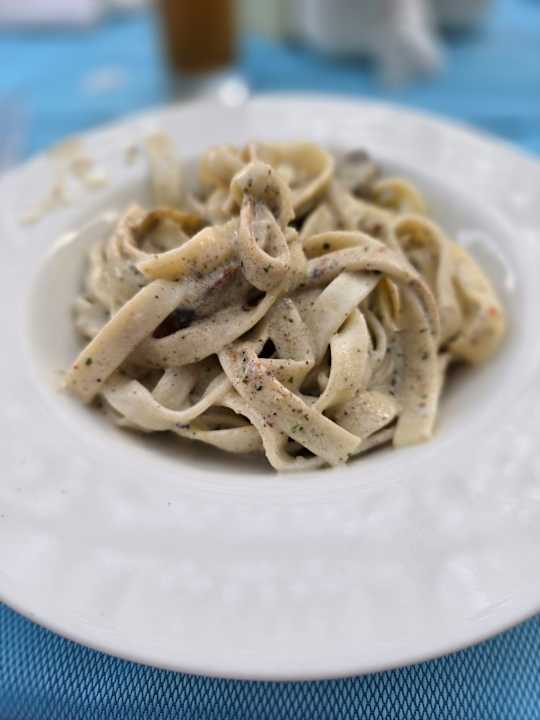 Gastro Terrace Elite Resort