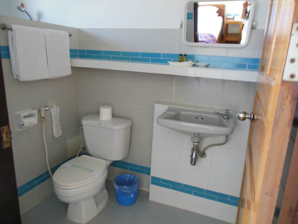 Zimmer Mountain Top Hotel