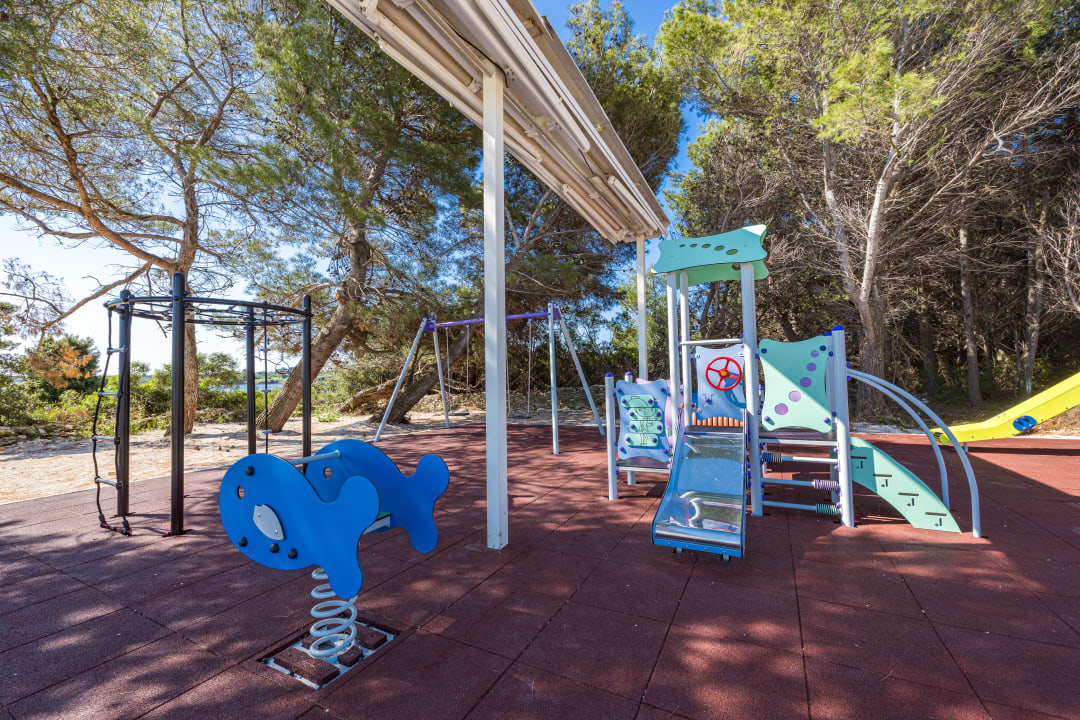 Sport & Freizeit Resort Del Mar Emotion