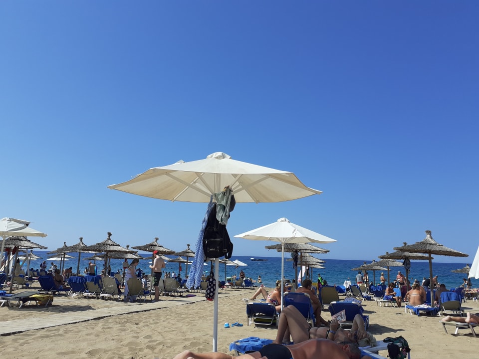 Strand Sandy Beach Resort