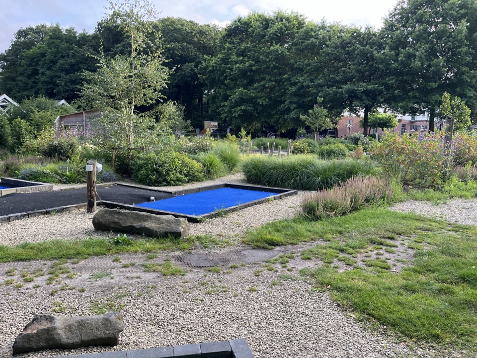 Sport & Freizeit Ferienpark Klein Vink