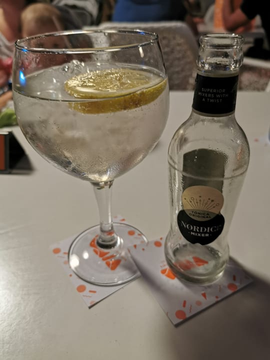 Gastro VIVA Cala Mesquida Resort & Spa