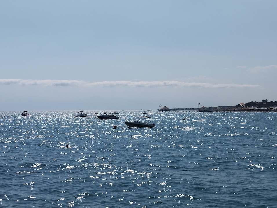 Strand VONRESORT Golden Beach