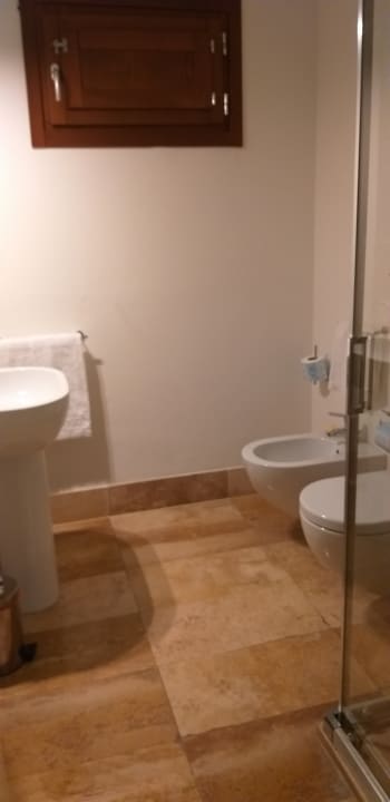 Zimmer The Florence Hills Resort & SPA