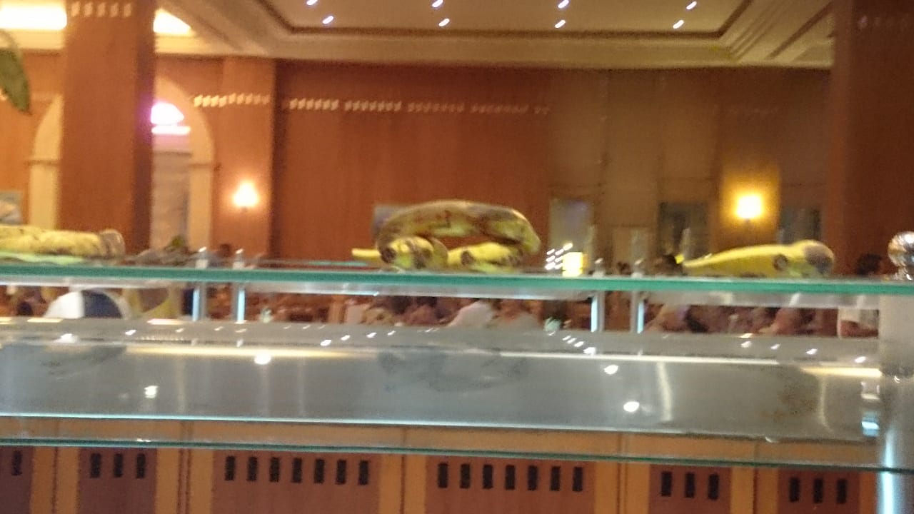 Restaurant Jaz Grand Marsa