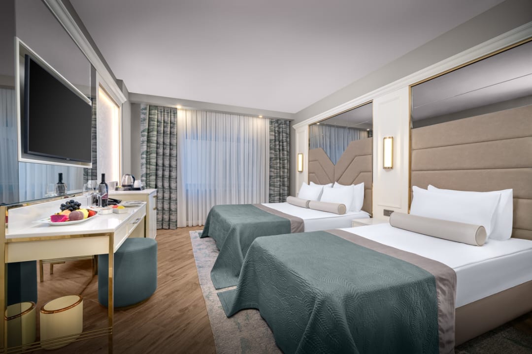 Zimmer Rai Premium Tekirova