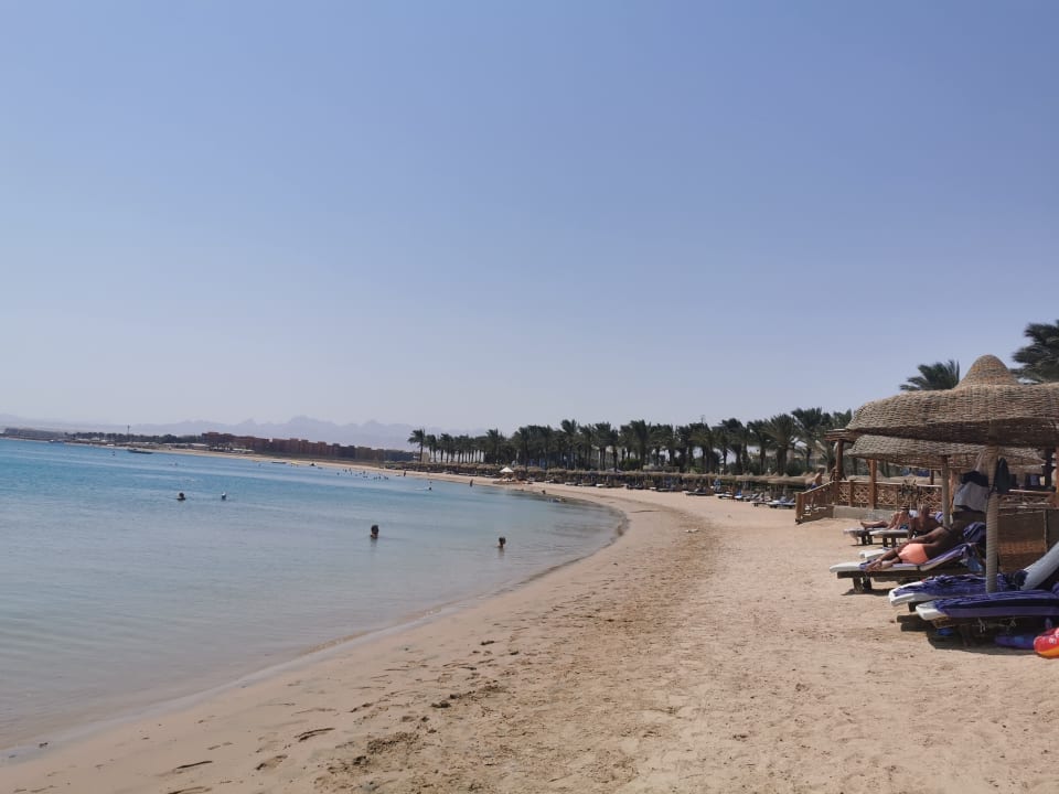 Strand Palm Royale Resort - Soma Bay