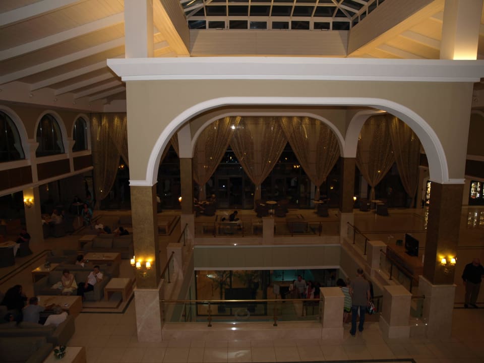 Lobbybar Porto Bello Royal