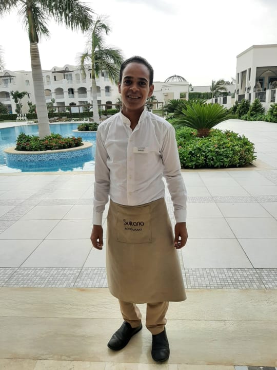 Gastro Steigenberger Resort Alaya Marsa Alam - Red Sea - Adults only