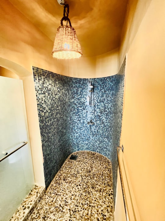 Zimmer The Oasis Dive Resort