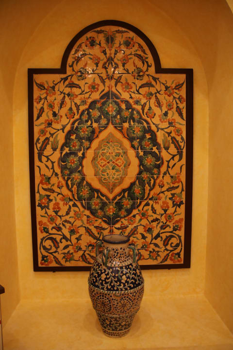 Sonstiges Steigenberger Coraya Beach - Adults only