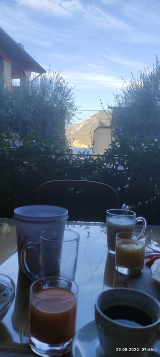 Gastro Villa Isabella Hotel & Residence