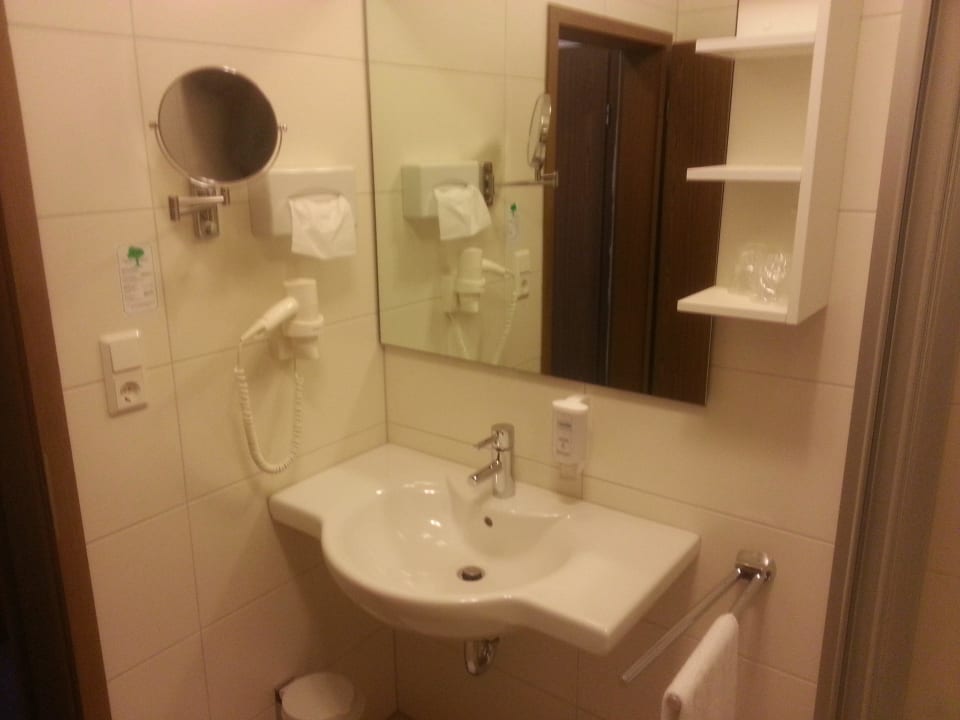 Bad Hotel Ostfriesen Hof