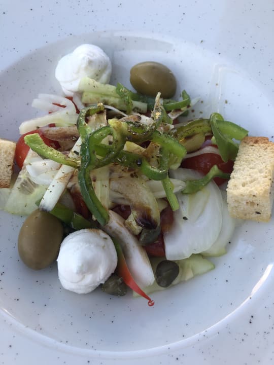 Gastro Harmony Boutique Resort