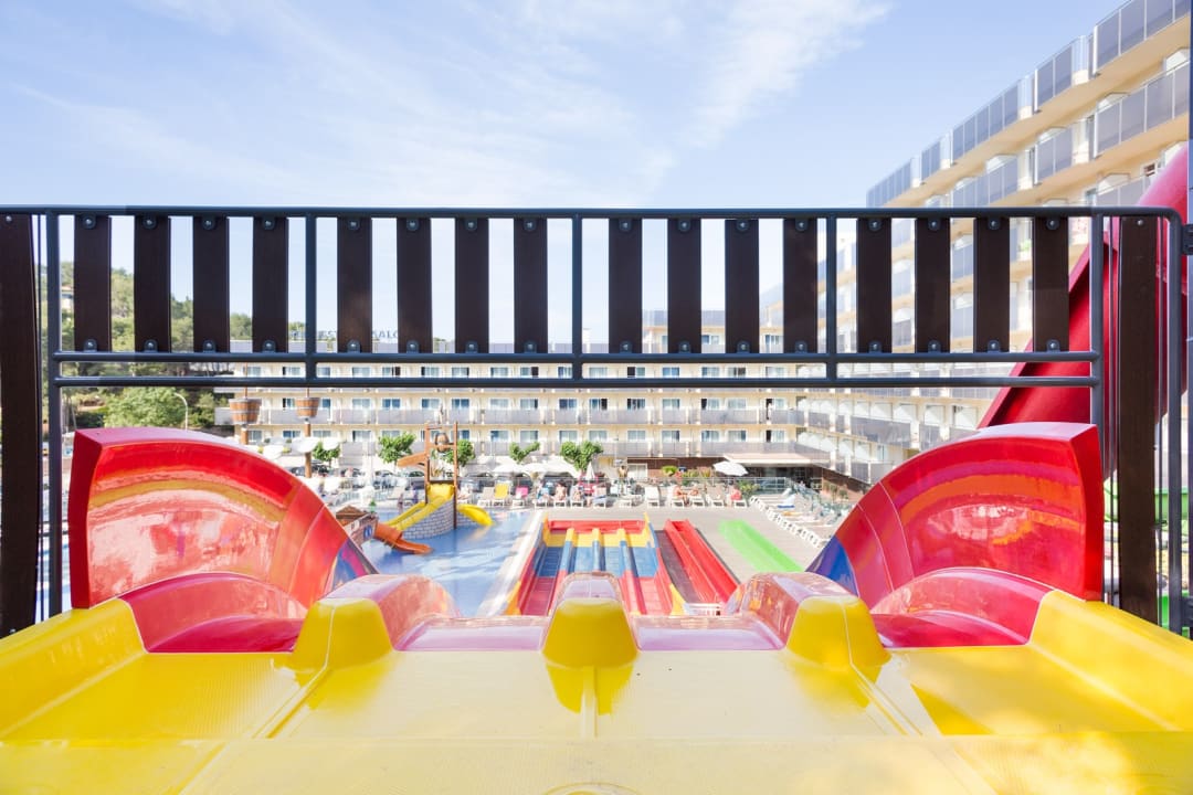 Pool Best Cap Salou