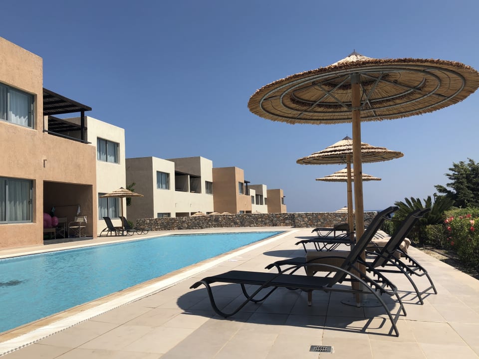 Pool Atlantica Mikri Poli Kos